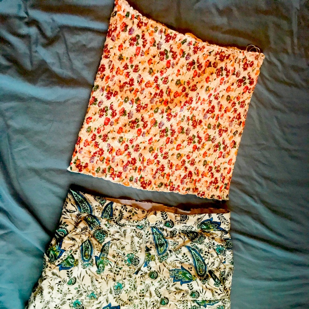 Tops